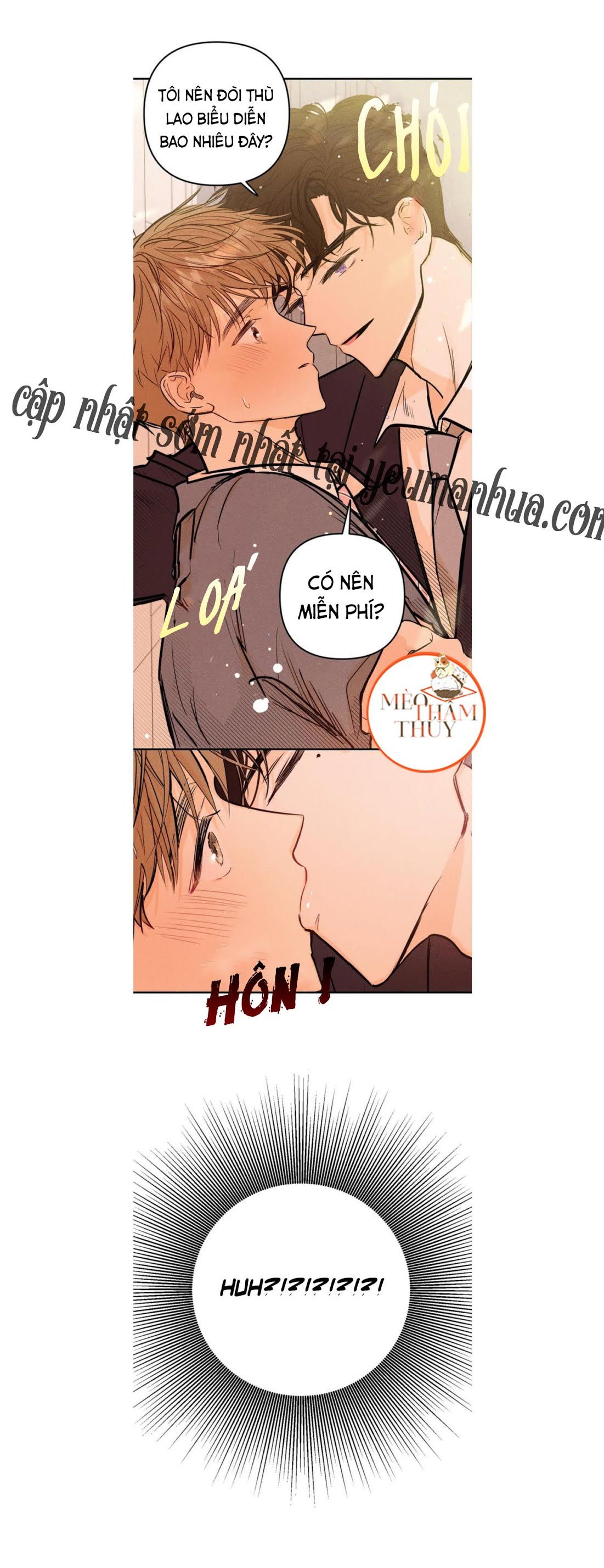 đọc truyện Punk Dunk Funk Chương 1 ảnh 47 tại Thiên Thai Truyện