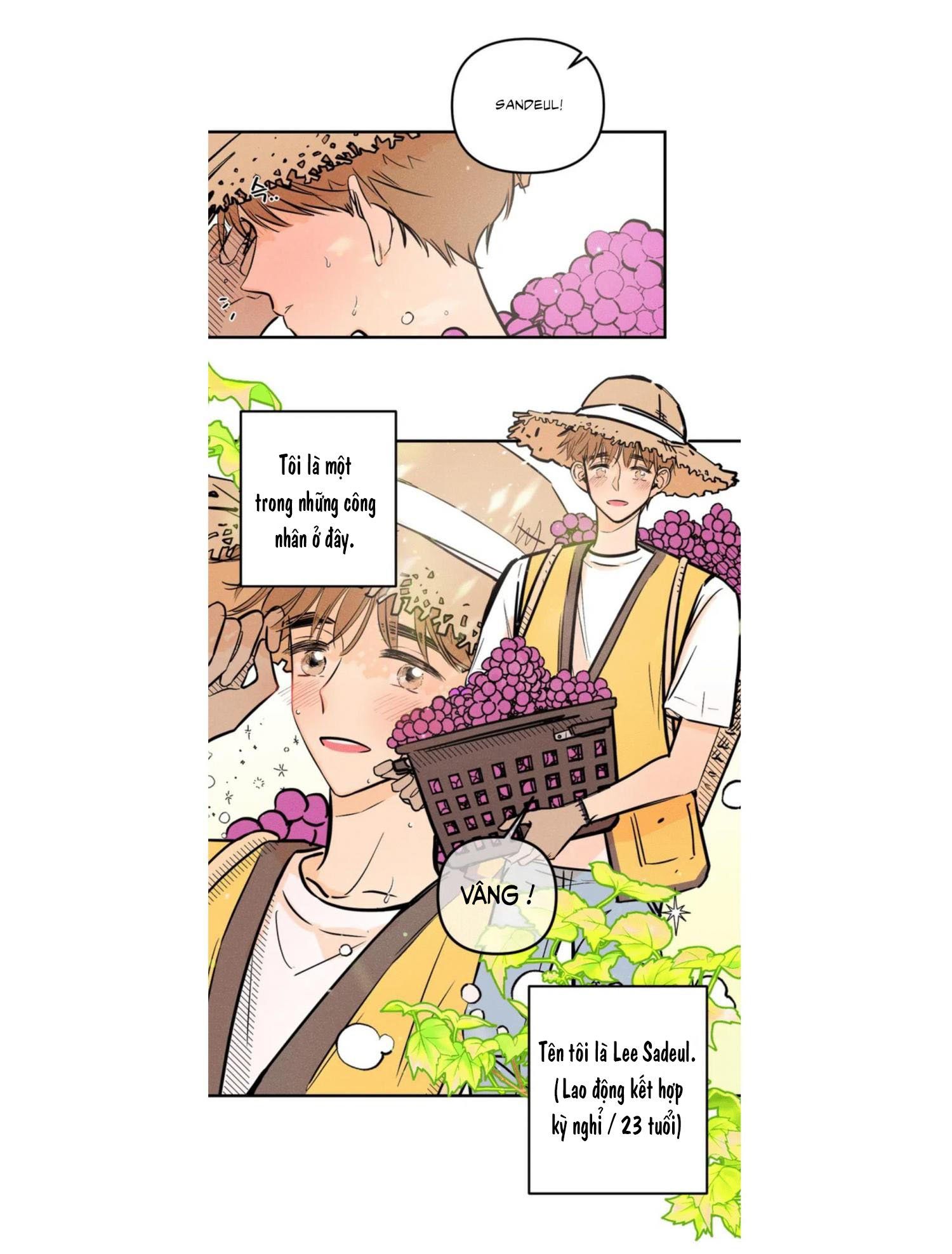 đọc truyện Punk Dunk Funk Chương 1 ảnh 10 tại Thiên Thai Truyện