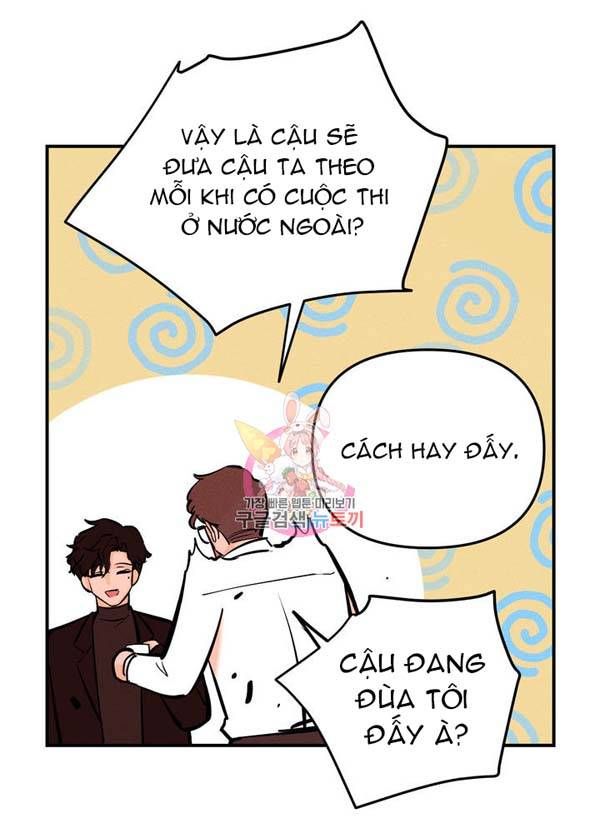 đọc truyện Punk Dunk Funk Chương 10 ảnh 14 tại Thiên Thai Truyện