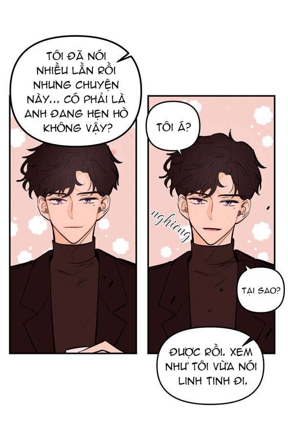 đọc truyện Punk Dunk Funk Chương 10 ảnh 16 tại Thiên Thai Truyện