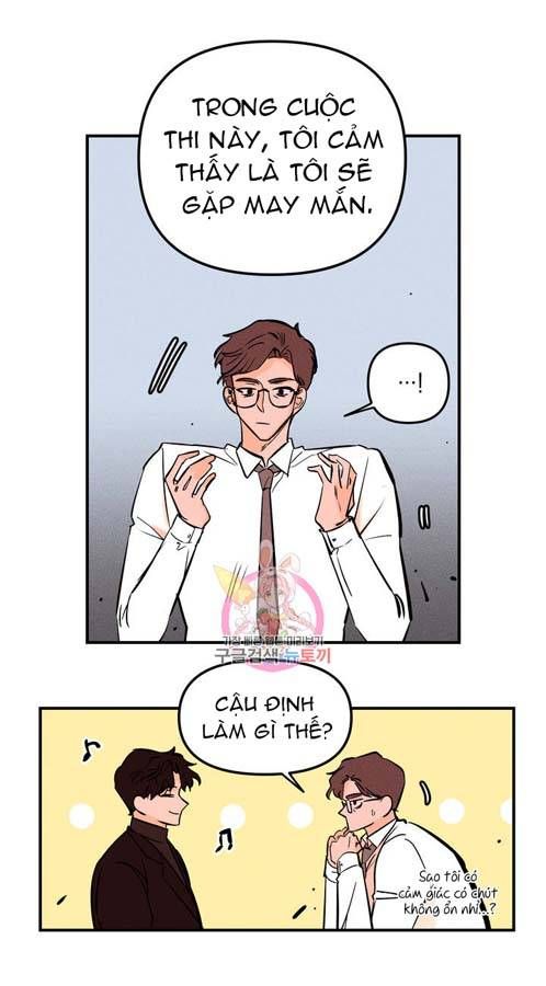 đọc truyện Punk Dunk Funk Chương 10 ảnh 19 tại Thiên Thai Truyện