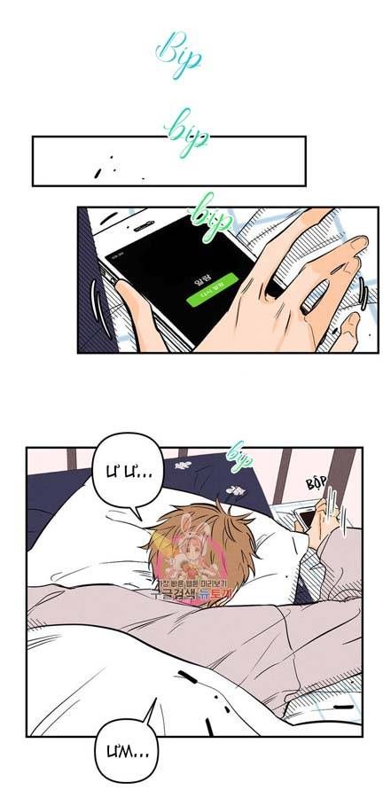 đọc truyện Punk Dunk Funk Chương 10 ảnh 21 tại Thiên Thai Truyện