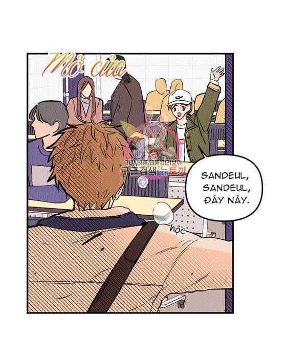 đọc truyện Punk Dunk Funk Chương 10 ảnh 25 tại Thiên Thai Truyện