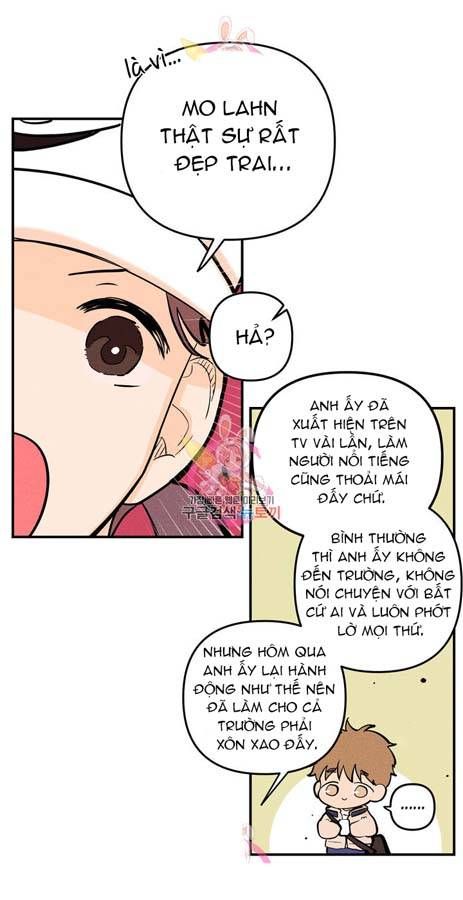 đọc truyện Punk Dunk Funk Chương 10 ảnh 28 tại Thiên Thai Truyện