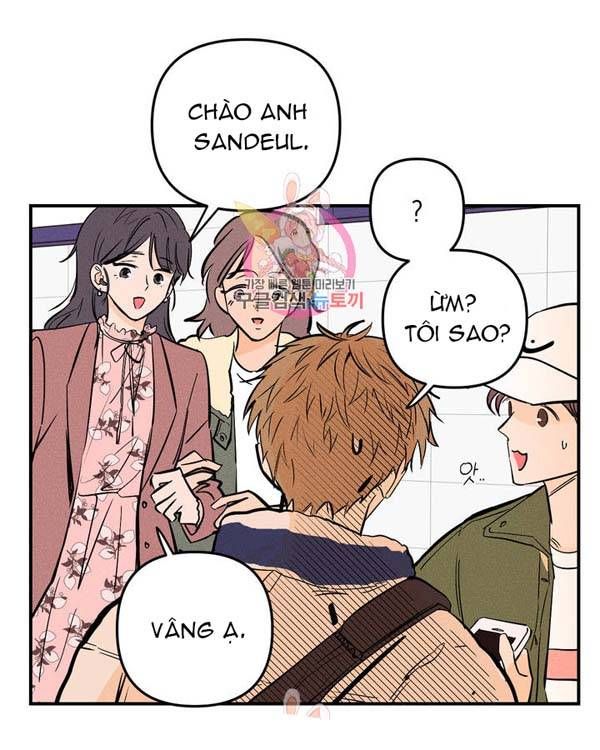 đọc truyện Punk Dunk Funk Chương 10 ảnh 30 tại Thiên Thai Truyện