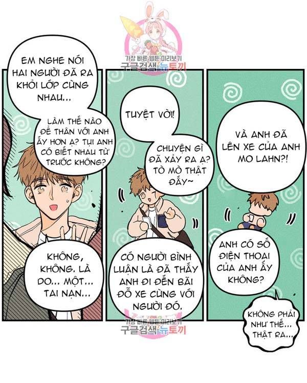 đọc truyện Punk Dunk Funk Chương 10 ảnh 32 tại Thiên Thai Truyện