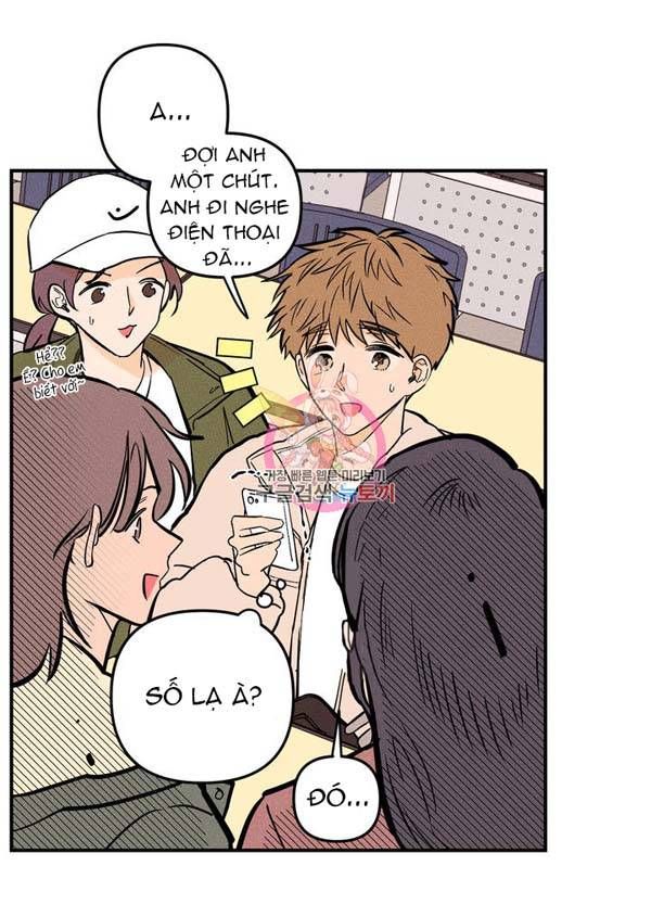 đọc truyện Punk Dunk Funk Chương 10 ảnh 33 tại Thiên Thai Truyện