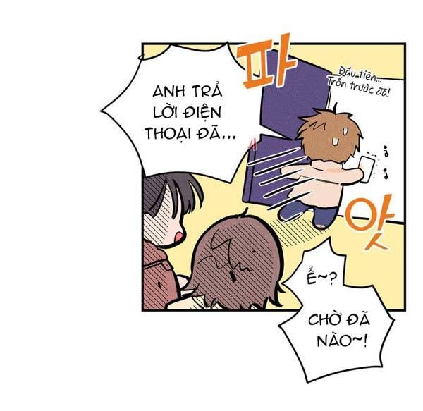 đọc truyện Punk Dunk Funk Chương 10 ảnh 34 tại Thiên Thai Truyện