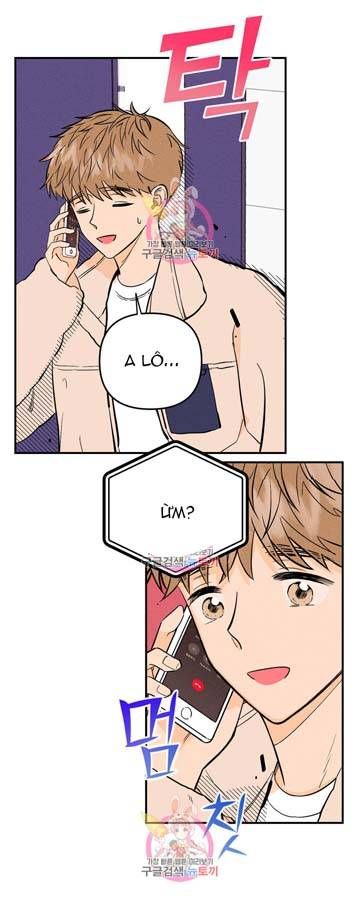 đọc truyện Punk Dunk Funk Chương 10 ảnh 35 tại Thiên Thai Truyện