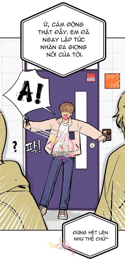 đọc truyện Punk Dunk Funk Chương 10 ảnh 37 tại Thiên Thai Truyện