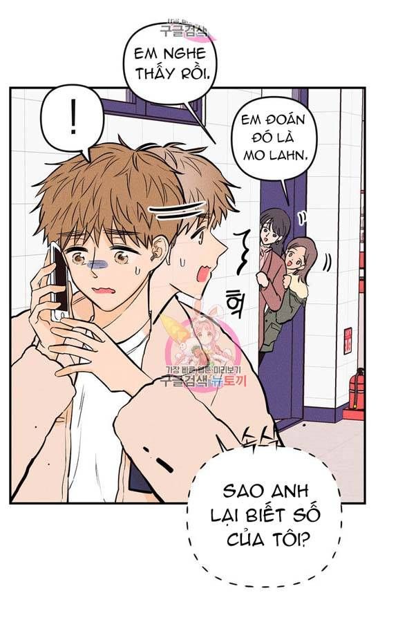 đọc truyện Punk Dunk Funk Chương 10 ảnh 38 tại Thiên Thai Truyện