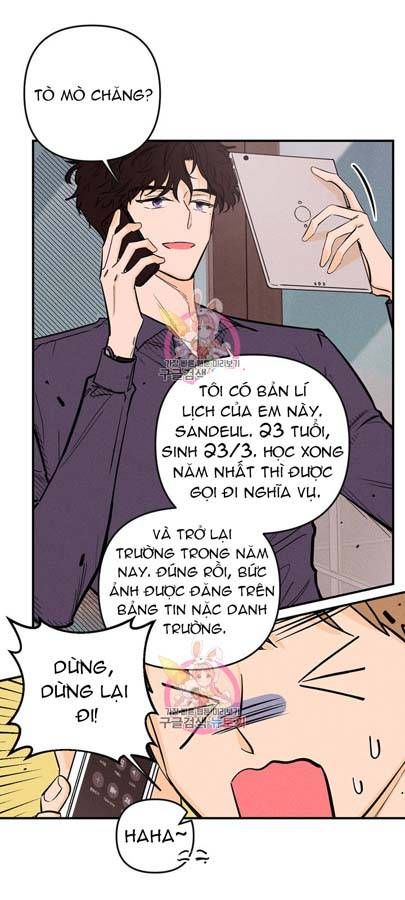 đọc truyện Punk Dunk Funk Chương 10 ảnh 39 tại Thiên Thai Truyện