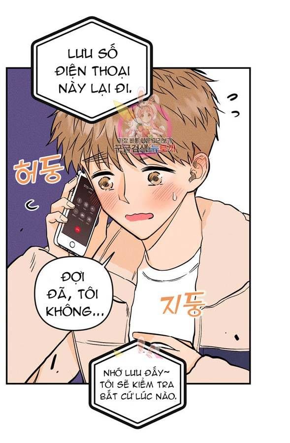 đọc truyện Punk Dunk Funk Chương 10 ảnh 40 tại Thiên Thai Truyện