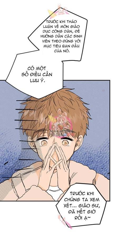 đọc truyện Punk Dunk Funk Chương 10 ảnh 42 tại Thiên Thai Truyện