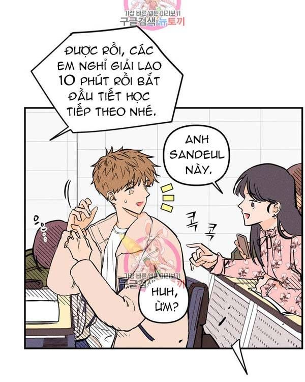 đọc truyện Punk Dunk Funk Chương 10 ảnh 43 tại Thiên Thai Truyện