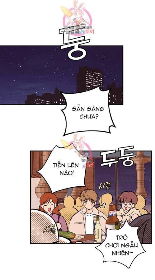 đọc truyện Punk Dunk Funk Chương 10 ảnh 45 tại Thiên Thai Truyện