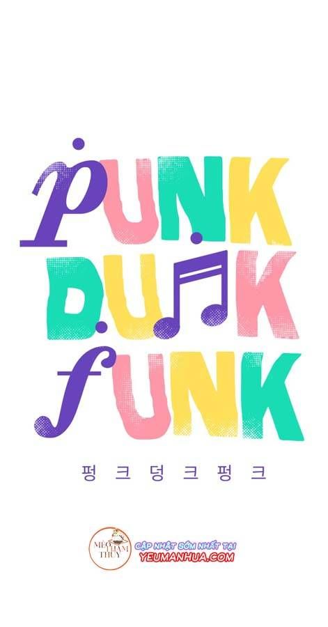 đọc truyện Punk Dunk Funk Chương 11 ảnh 3 tại Thiên Thai Truyện