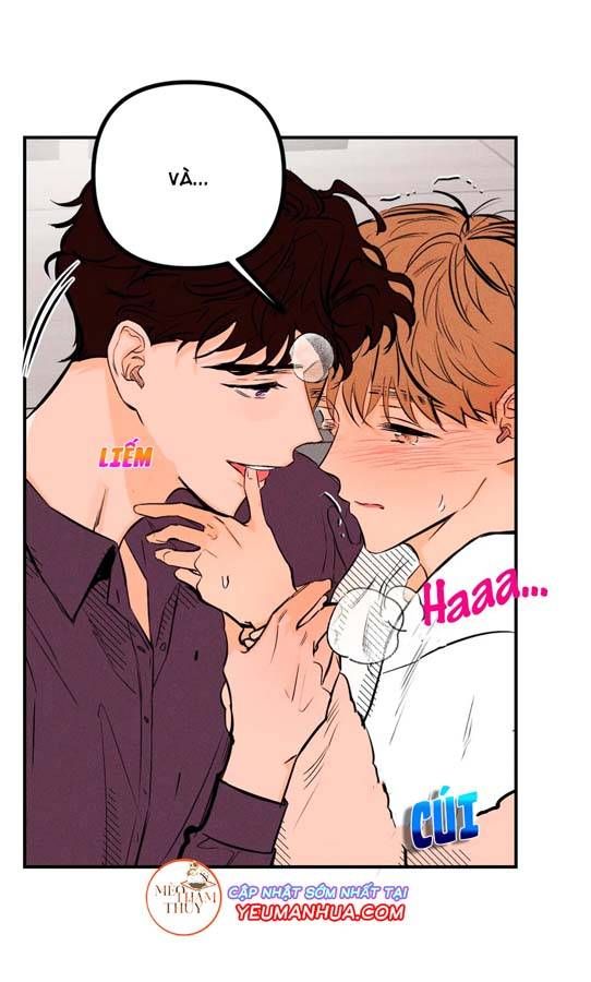 đọc truyện Punk Dunk Funk Chương 11 ảnh 16 tại Thiên Thai Truyện