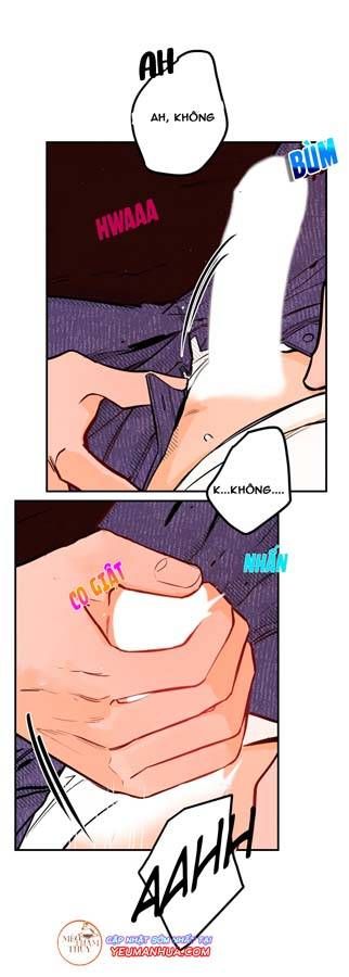 đọc truyện Punk Dunk Funk Chương 11 ảnh 21 tại Thiên Thai Truyện