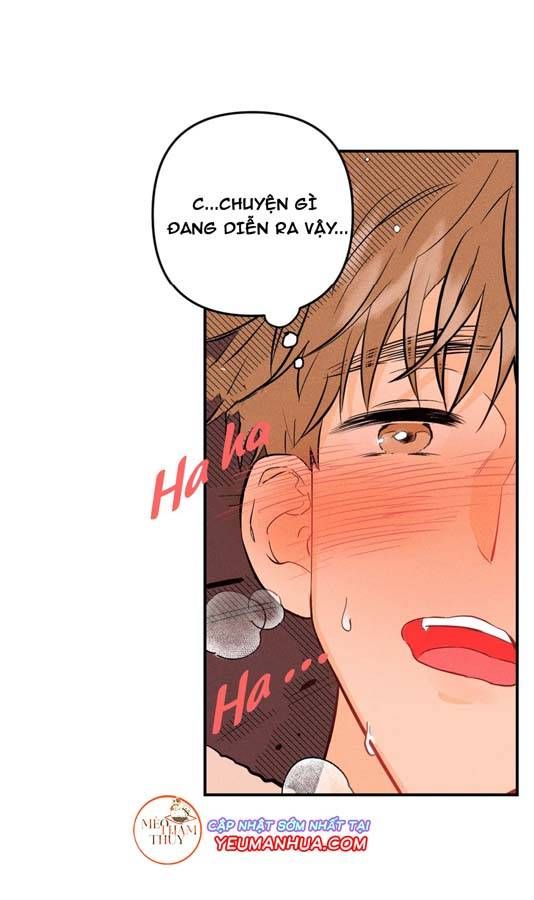 đọc truyện Punk Dunk Funk Chương 11 ảnh 4 tại Thiên Thai Truyện