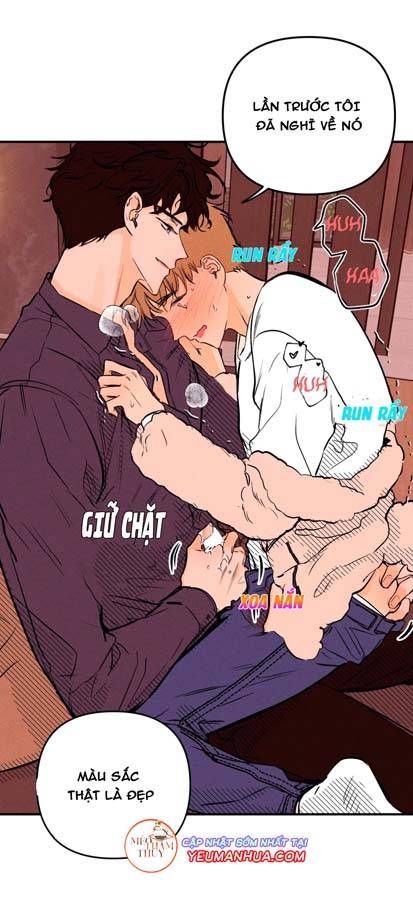 đọc truyện Punk Dunk Funk Chương 11 ảnh 22 tại Thiên Thai Truyện