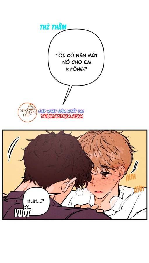 đọc truyện Punk Dunk Funk Chương 11 ảnh 24 tại Thiên Thai Truyện