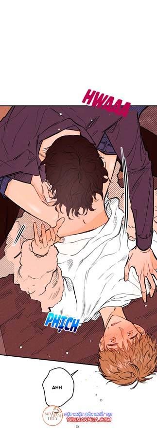 đọc truyện Punk Dunk Funk Chương 11 ảnh 25 tại Thiên Thai Truyện