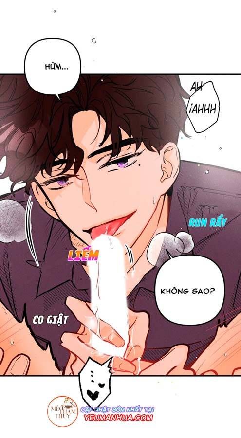 đọc truyện Punk Dunk Funk Chương 11 ảnh 28 tại Thiên Thai Truyện