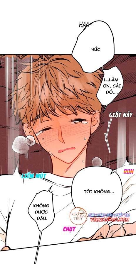 đọc truyện Punk Dunk Funk Chương 11 ảnh 29 tại Thiên Thai Truyện