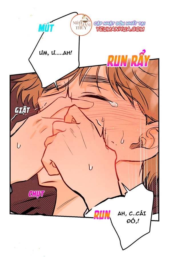 đọc truyện Punk Dunk Funk Chương 11 ảnh 32 tại Thiên Thai Truyện