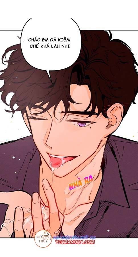 đọc truyện Punk Dunk Funk Chương 11 ảnh 35 tại Thiên Thai Truyện