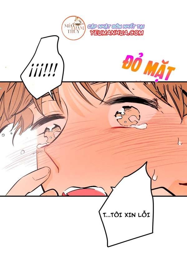 đọc truyện Punk Dunk Funk Chương 11 ảnh 36 tại Thiên Thai Truyện