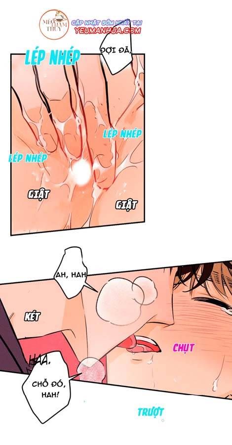 đọc truyện Punk Dunk Funk Chương 11 ảnh 38 tại Thiên Thai Truyện