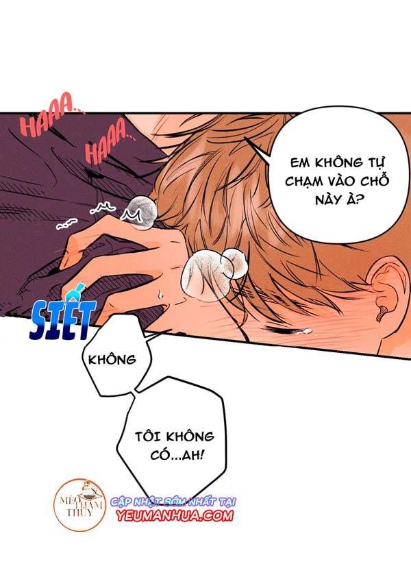 đọc truyện Punk Dunk Funk Chương 11 ảnh 40 tại Thiên Thai Truyện