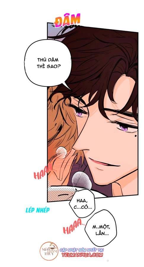 đọc truyện Punk Dunk Funk Chương 11 ảnh 41 tại Thiên Thai Truyện