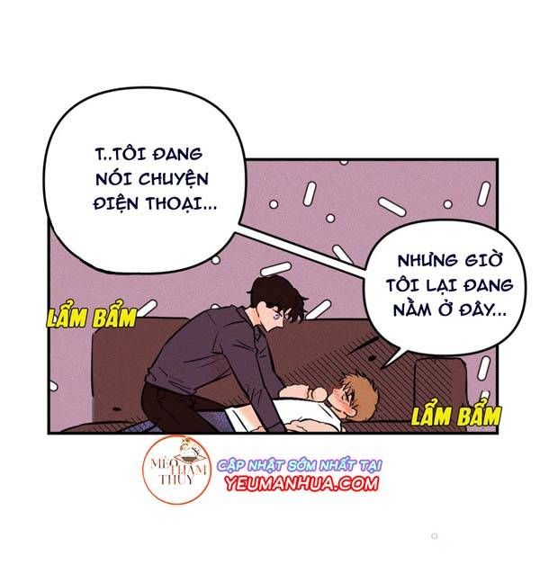 đọc truyện Punk Dunk Funk Chương 11 ảnh 6 tại Thiên Thai Truyện