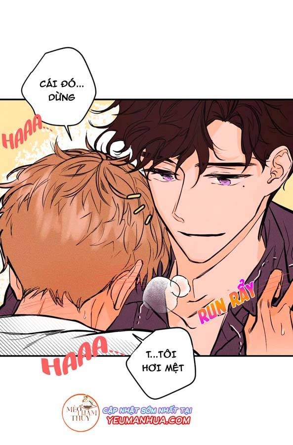 đọc truyện Punk Dunk Funk Chương 11 ảnh 45 tại Thiên Thai Truyện