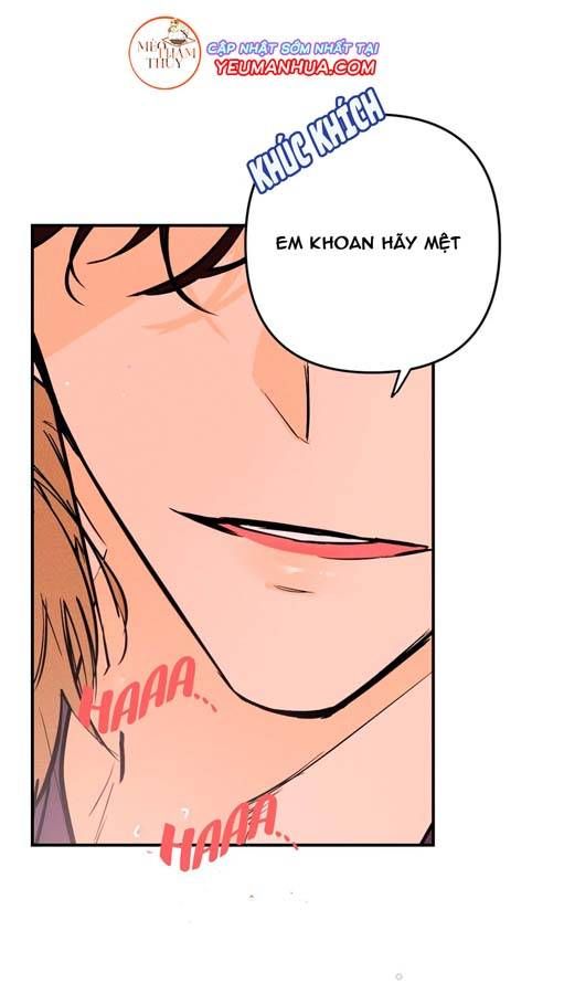 đọc truyện Punk Dunk Funk Chương 11 ảnh 46 tại Thiên Thai Truyện