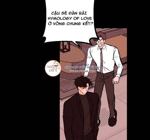 đọc truyện Punk Dunk Funk Chương 12 ảnh 17 tại Thiên Thai Truyện