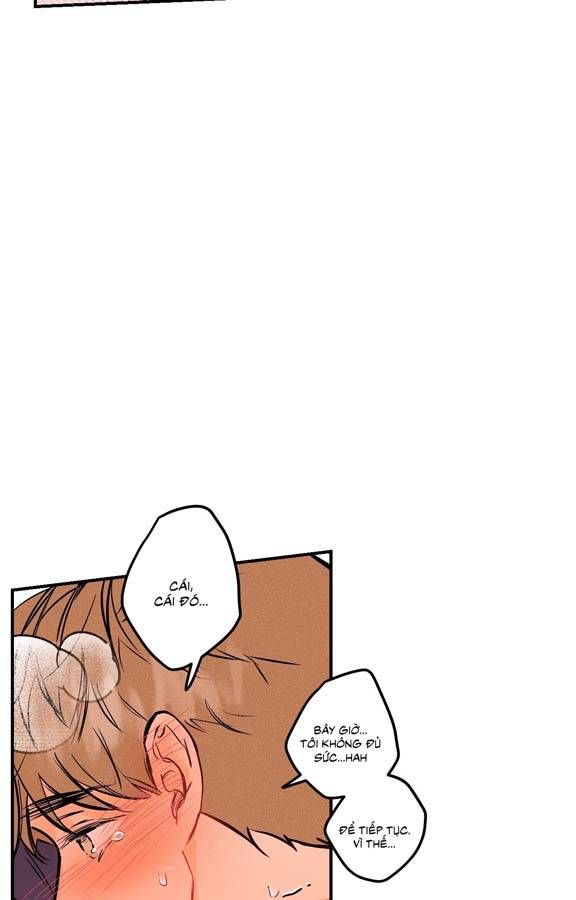 đọc truyện Punk Dunk Funk Chương 12 ảnh 18 tại Thiên Thai Truyện