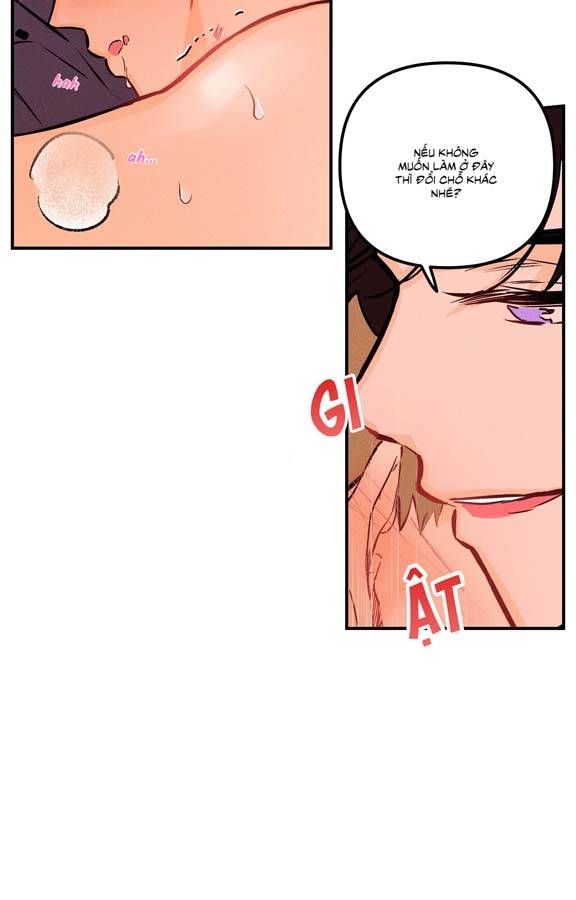 đọc truyện Punk Dunk Funk Chương 12 ảnh 20 tại Thiên Thai Truyện