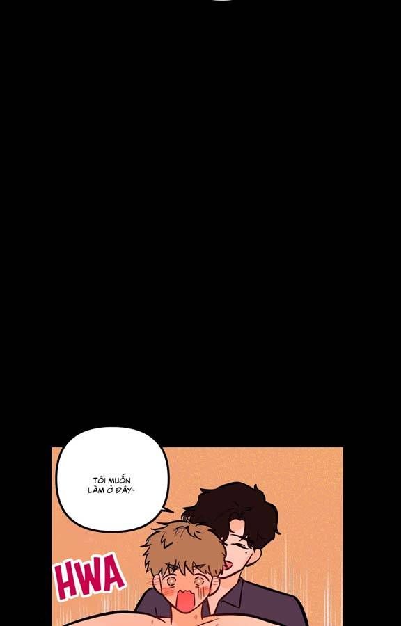 đọc truyện Punk Dunk Funk Chương 12 ảnh 28 tại Thiên Thai Truyện