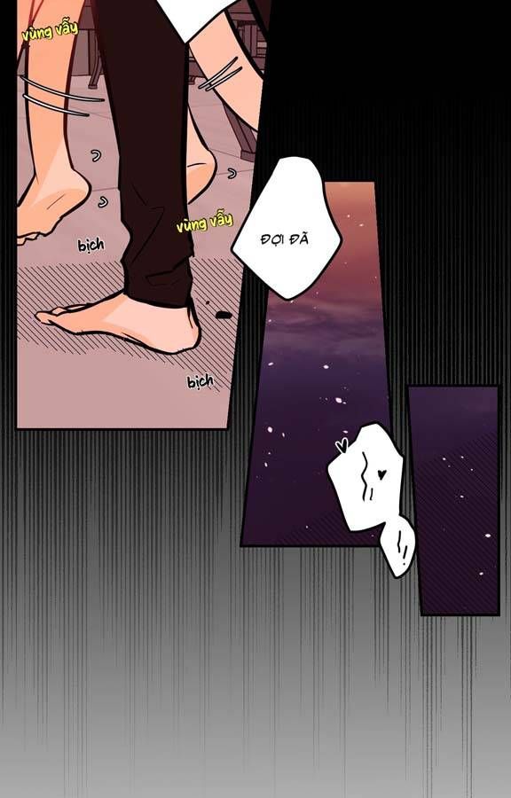 đọc truyện Punk Dunk Funk Chương 12 ảnh 30 tại Thiên Thai Truyện