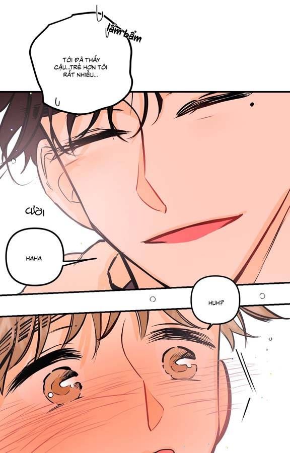 đọc truyện Punk Dunk Funk Chương 12 ảnh 35 tại Thiên Thai Truyện