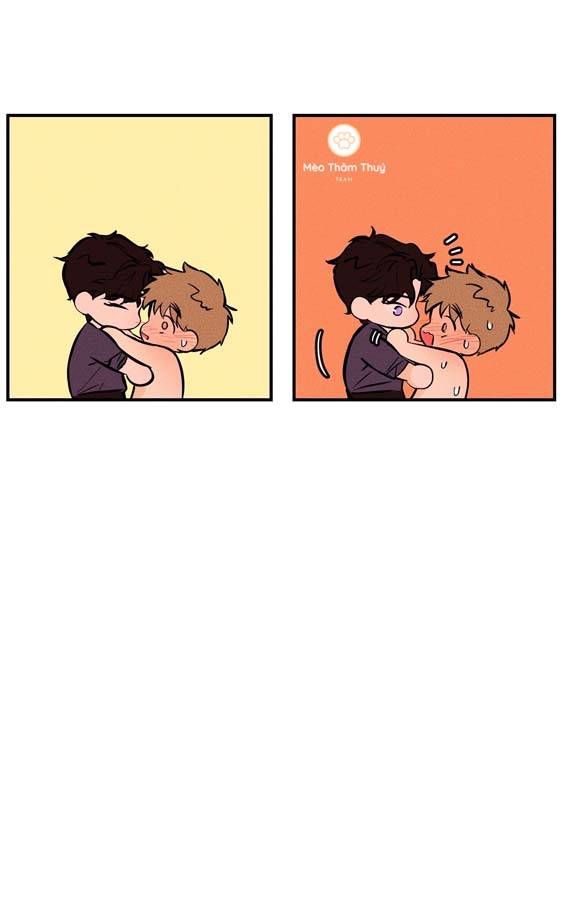 đọc truyện Punk Dunk Funk Chương 12 ảnh 39 tại Thiên Thai Truyện