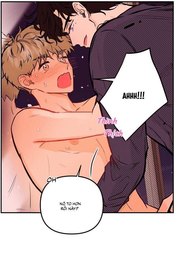 đọc truyện Punk Dunk Funk Chương 12 ảnh 40 tại Thiên Thai Truyện