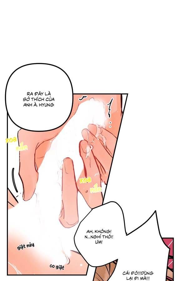 đọc truyện Punk Dunk Funk Chương 12 ảnh 41 tại Thiên Thai Truyện