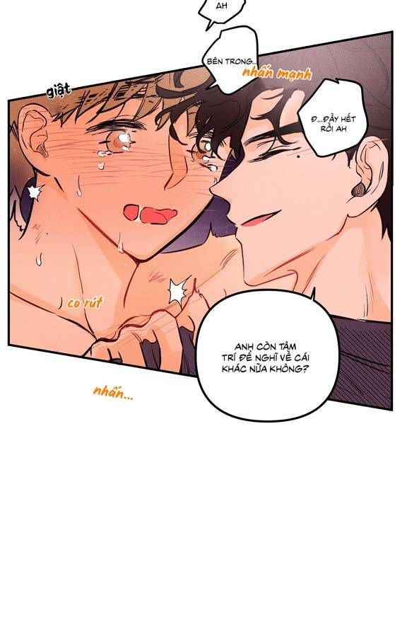 đọc truyện Punk Dunk Funk Chương 12 ảnh 46 tại Thiên Thai Truyện