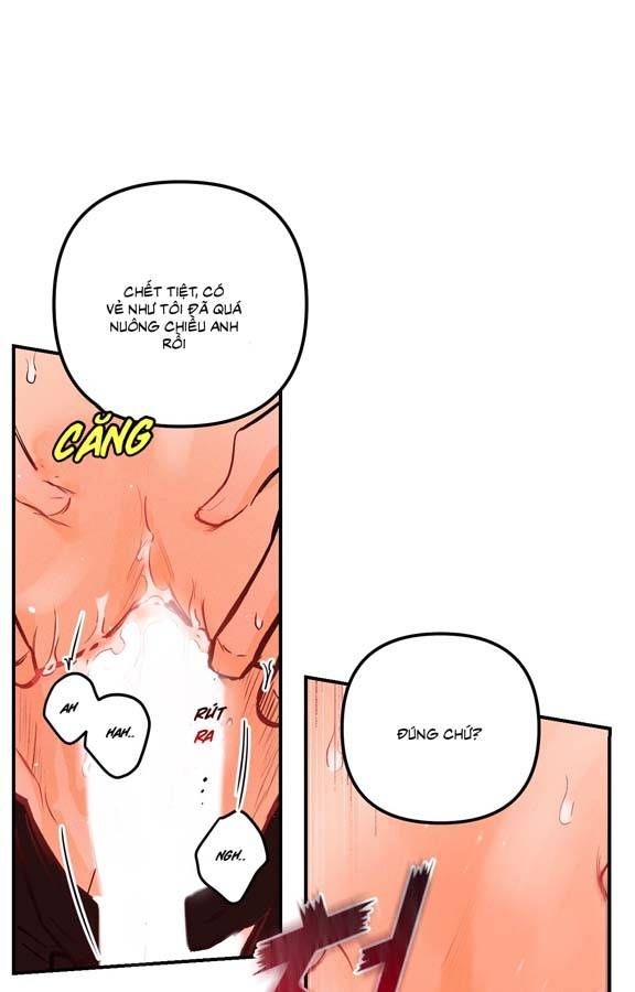 đọc truyện Punk Dunk Funk Chương 12 ảnh 47 tại Thiên Thai Truyện