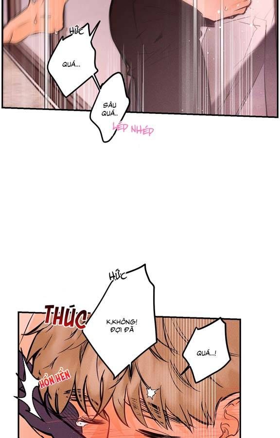 đọc truyện Punk Dunk Funk Chương 12 ảnh 50 tại Thiên Thai Truyện